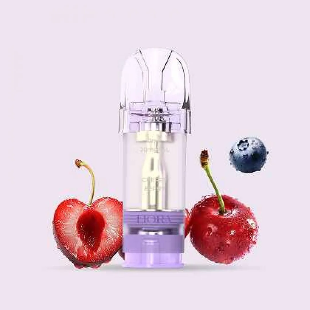 Hayati Liora Prefilled Vape Kit