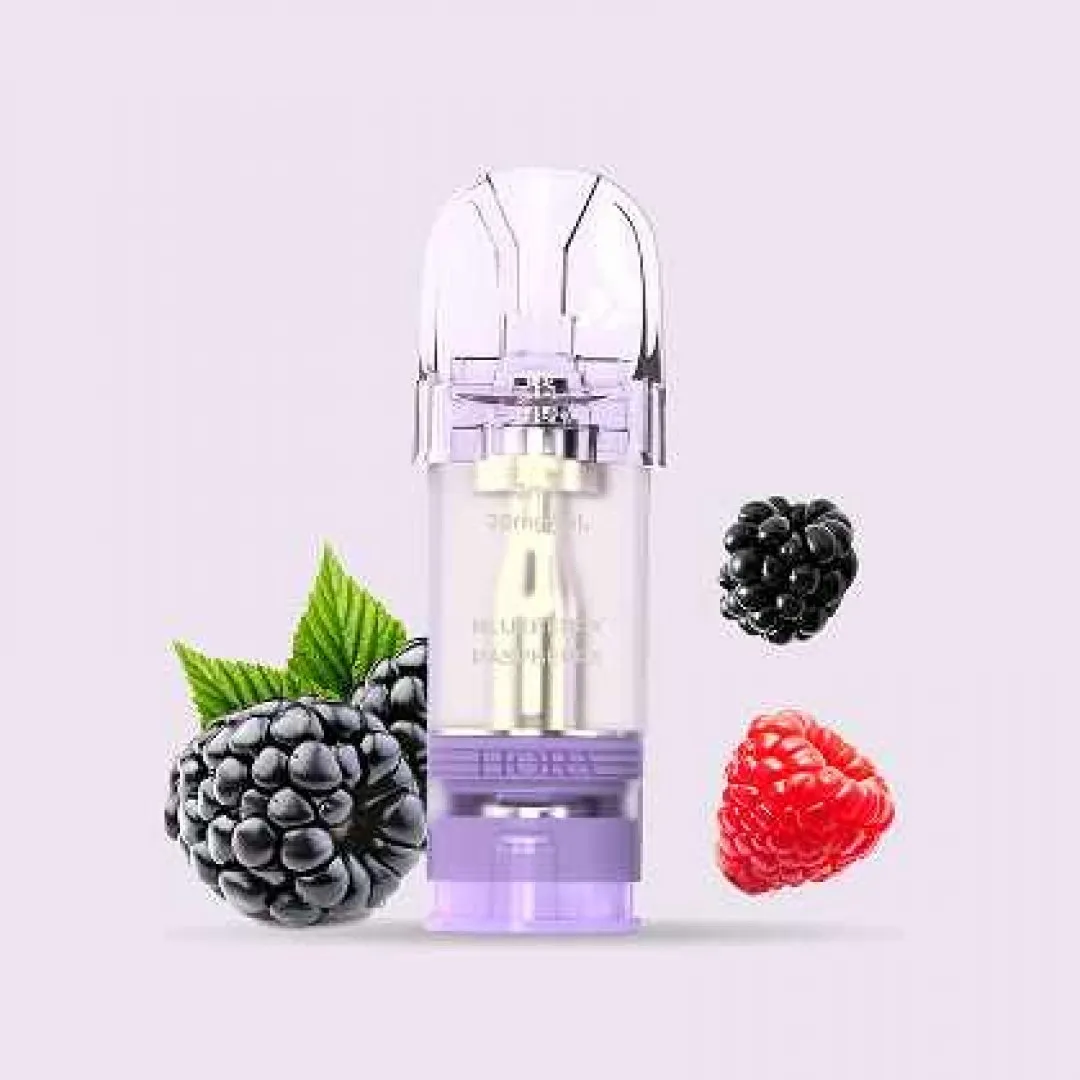 Hayati Liora Prefilled Vape Kit