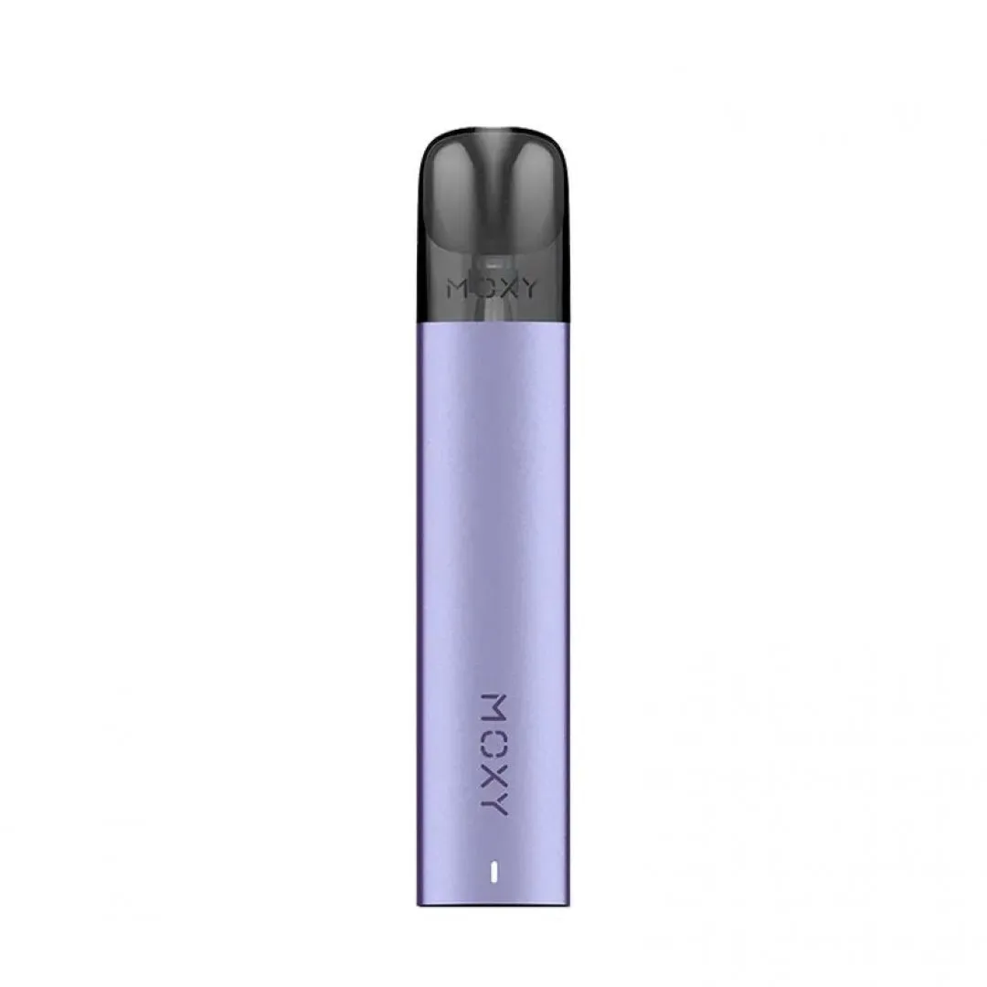 Hayati Moxy Lite Vape Kit