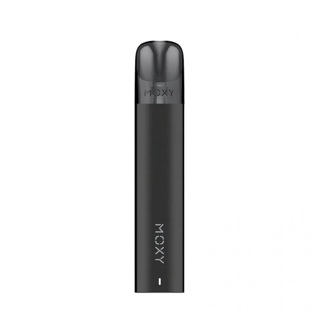 Hayati Moxy Lite Vape Kit