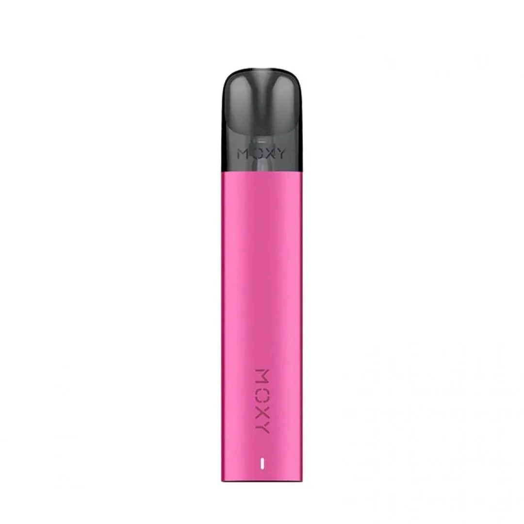 Hayati Moxy Lite Vape Kit