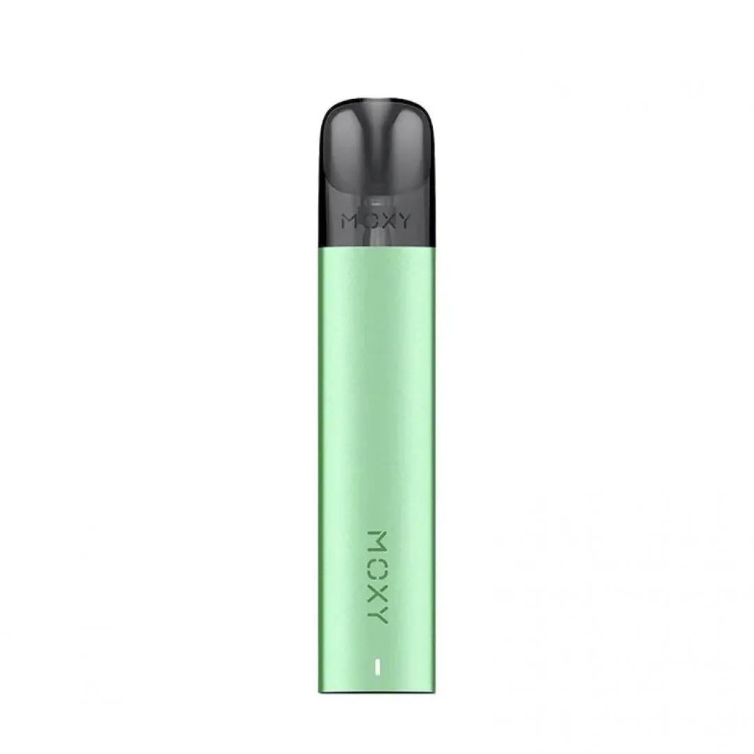 Hayati Moxy Lite Vape Kit