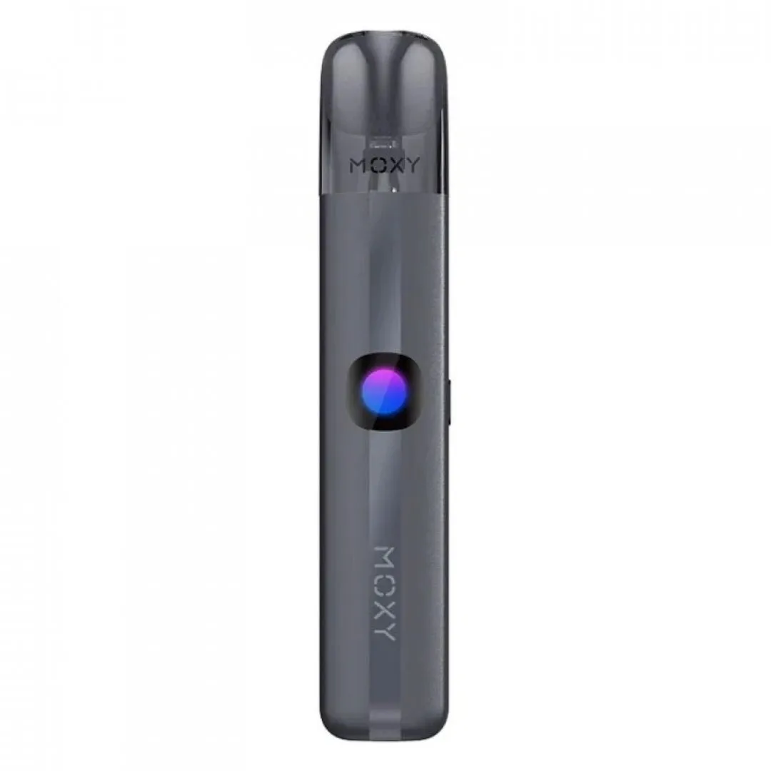 Hayati Moxy Pro Vape Kit