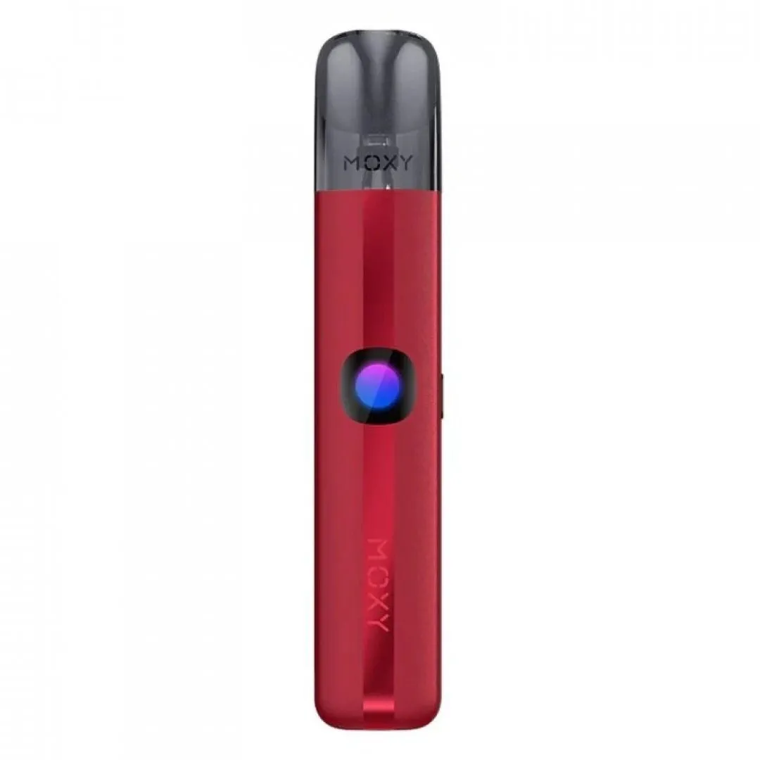 Hayati Moxy Pro Vape Kit