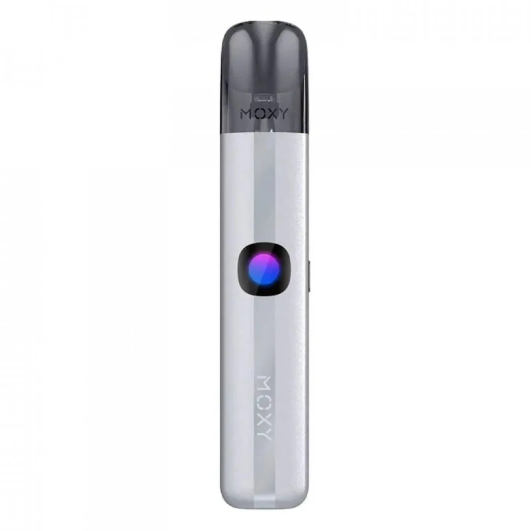 Hayati Moxy Pro Vape Kit