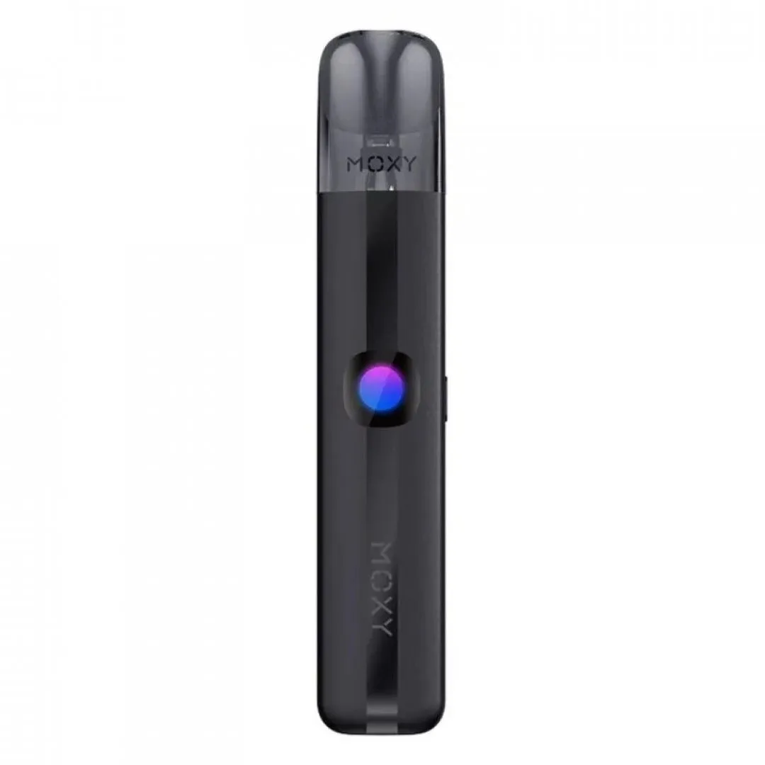 Hayati Moxy Pro Vape Kit