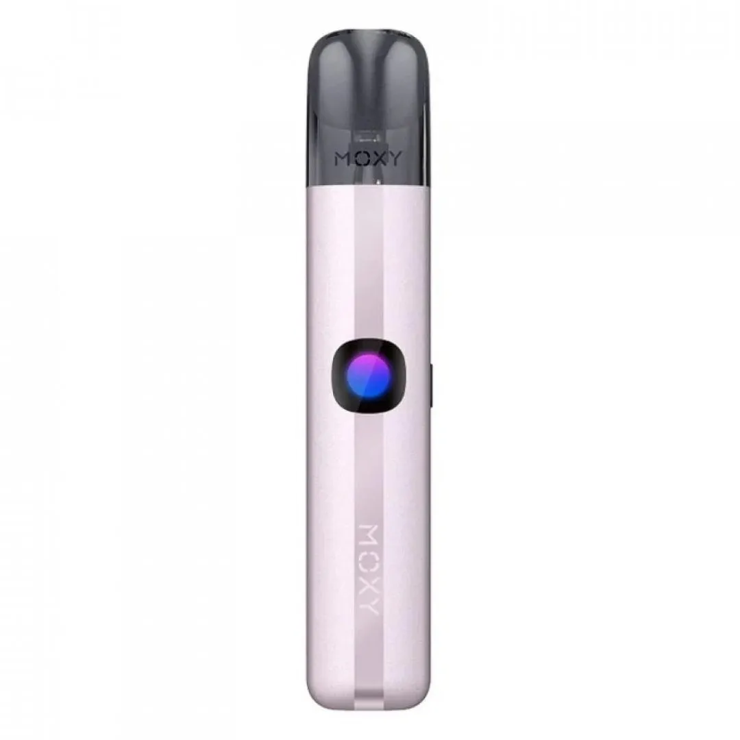 Hayati Moxy Pro Vape Kit