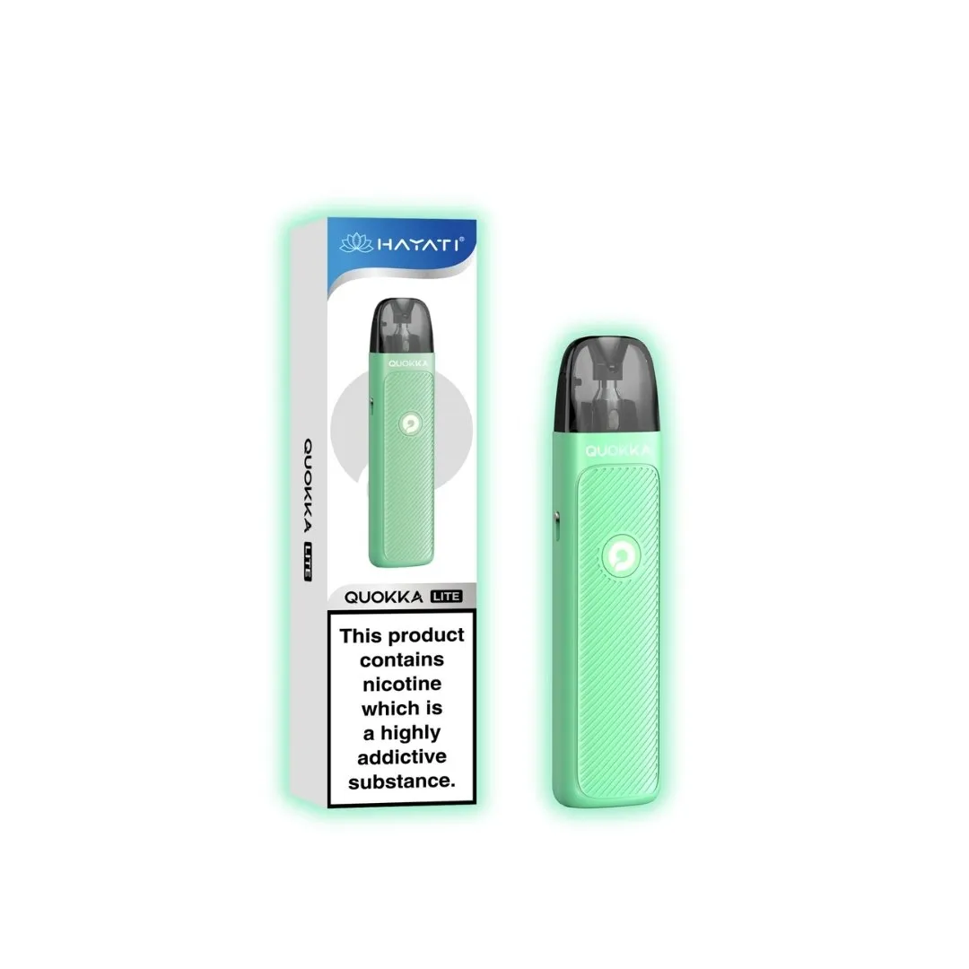 Hayati Quokka Lite Pod Kit