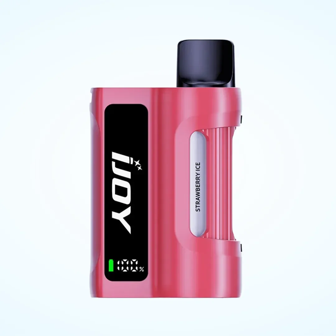 IJOY 4in1 Mars Cabin 2800 Prefilled Kit