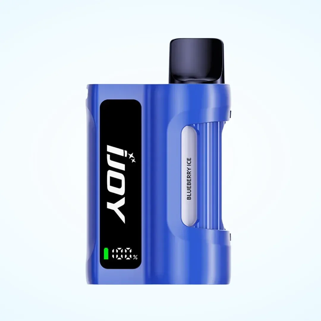 IJOY 4in1 Mars Cabin 2800 Prefilled Kit