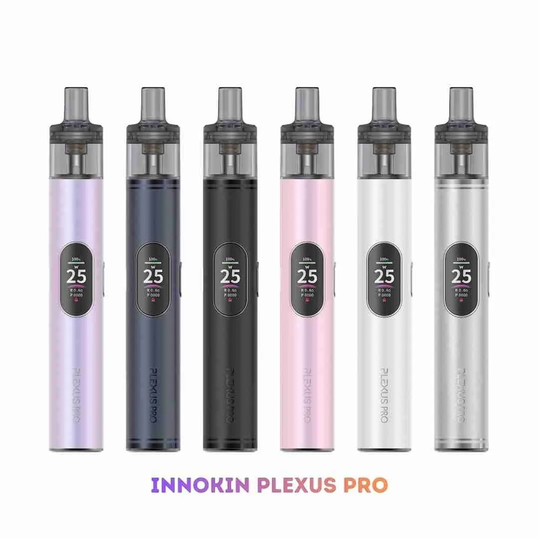 Innokin Plexus Pro Pod Kit