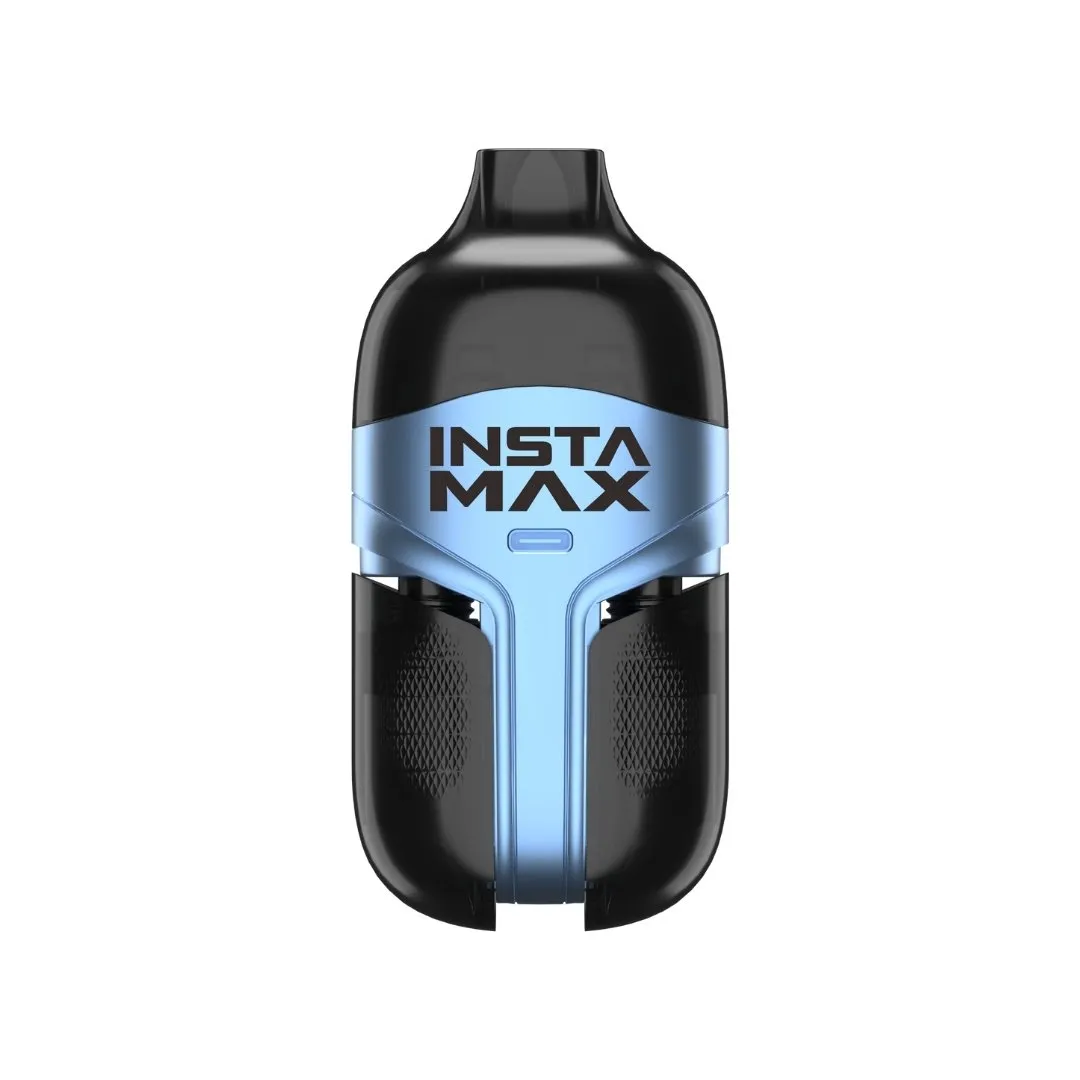 Insta Max 20000 Puffs Prefilled Vape Kit