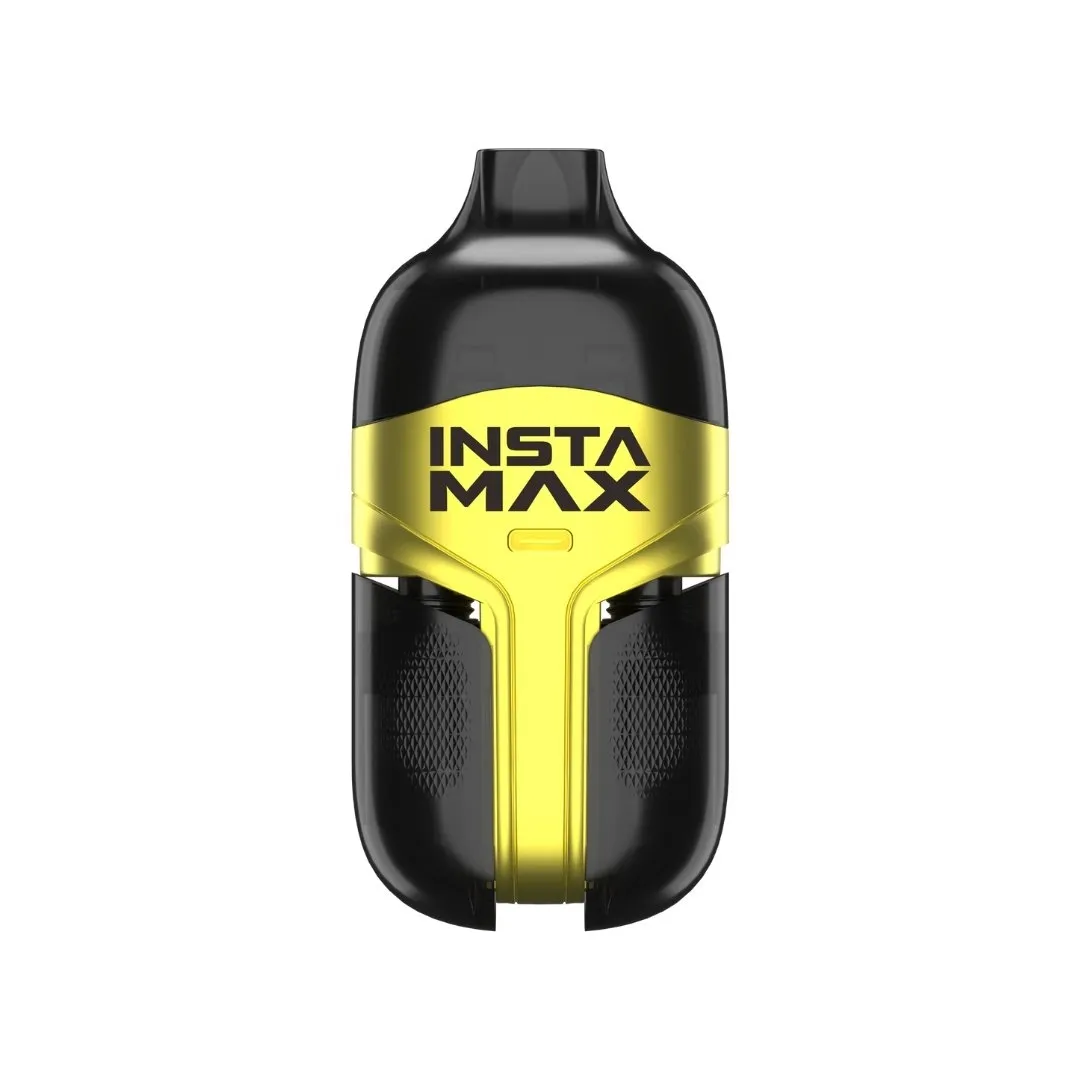 Insta Max 20000 Puffs Prefilled Vape Kit