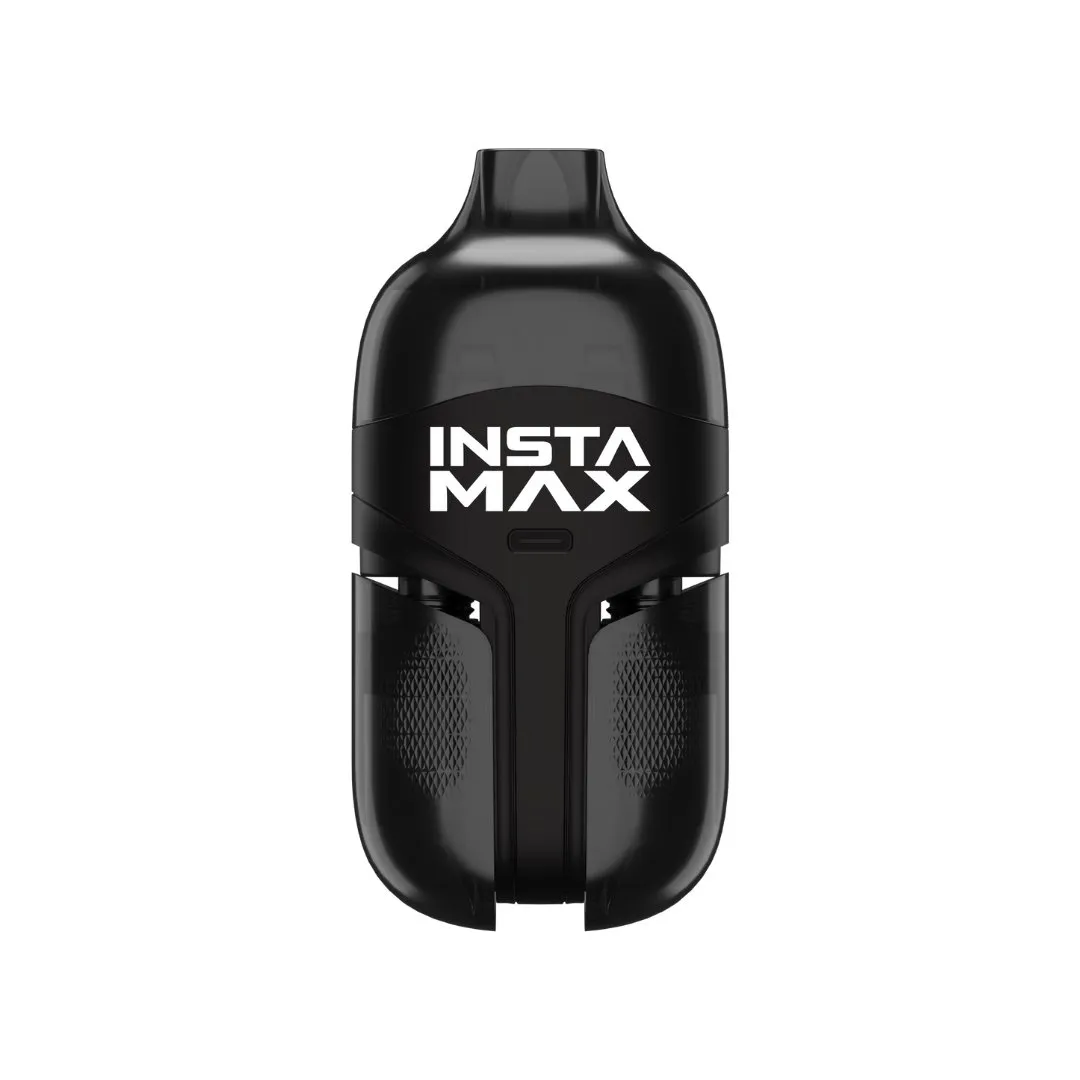 Insta Max 20000 Puffs Prefilled Vape Kit