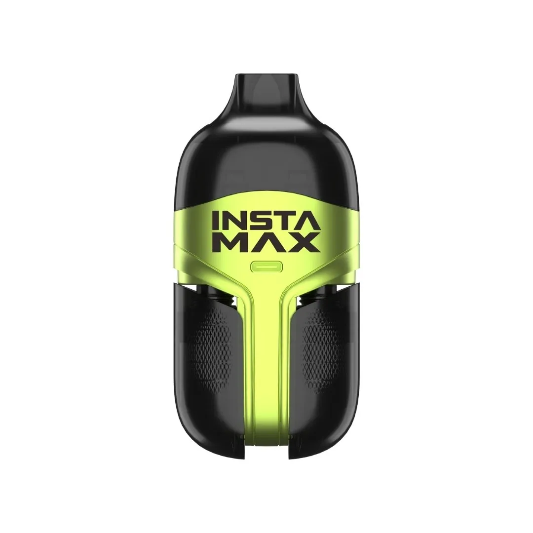 Insta Max 20000 Puffs Prefilled Vape Kit