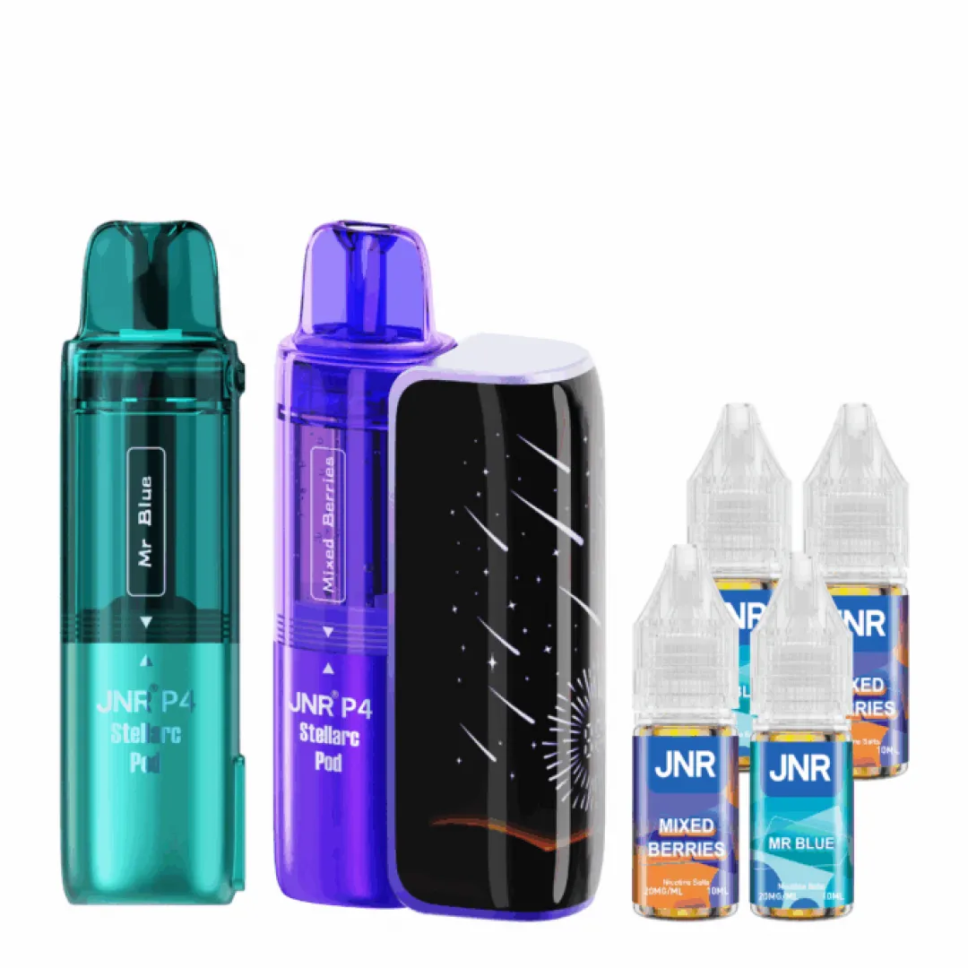 JNR Sellarc 100K Pod Vape Kit