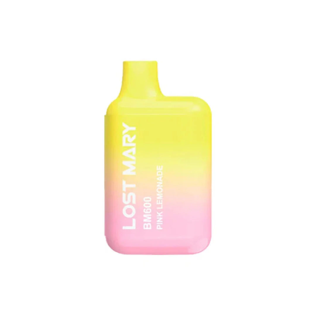 Lost Mary BM600 Prefilled Vape Kit