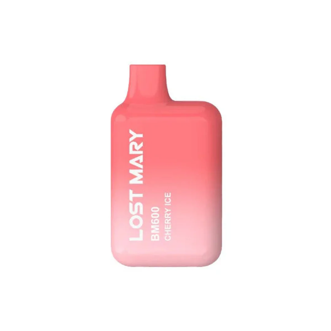 Lost Mary BM600 Prefilled Vape Kit