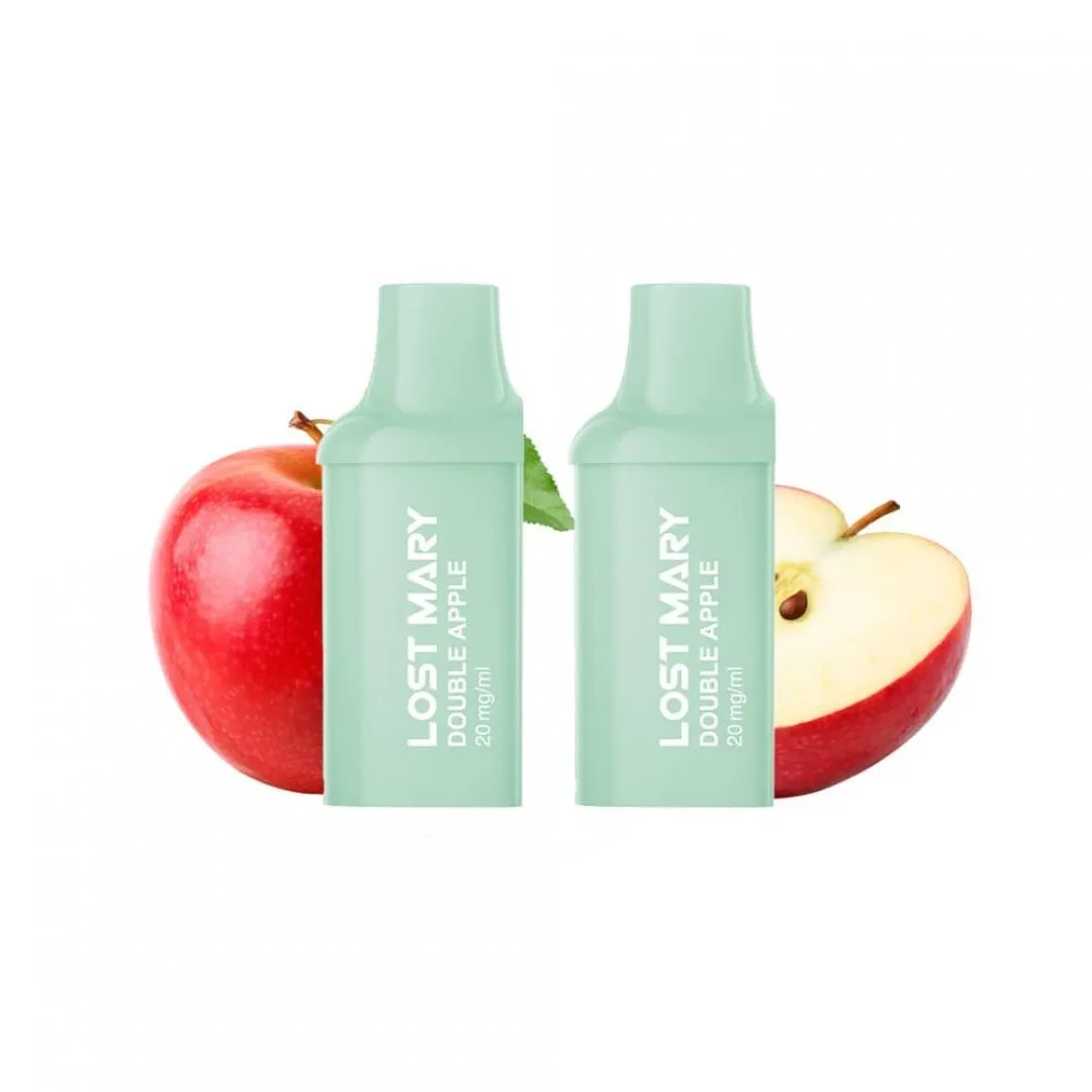 Lost Mary BM600 Prefilled Pods