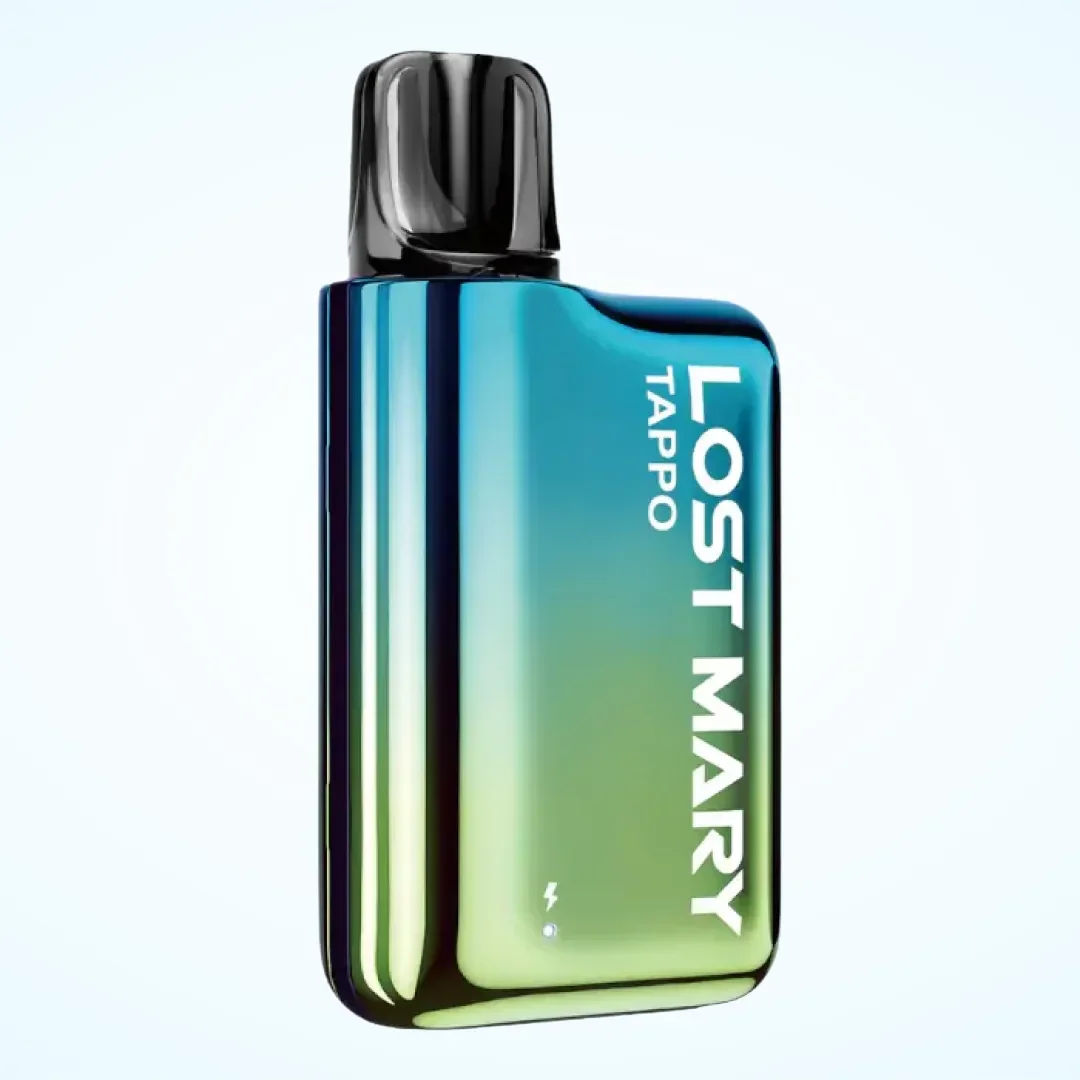 Lost Mary Tappo 600 Prefilled Pod Kit