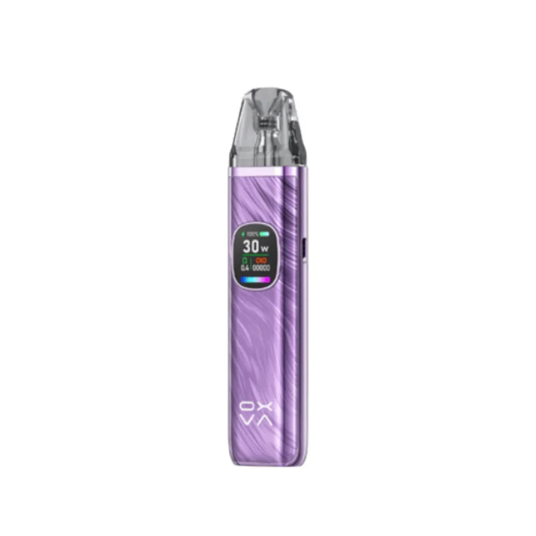 Oxva Xlim Pro Pod Kit