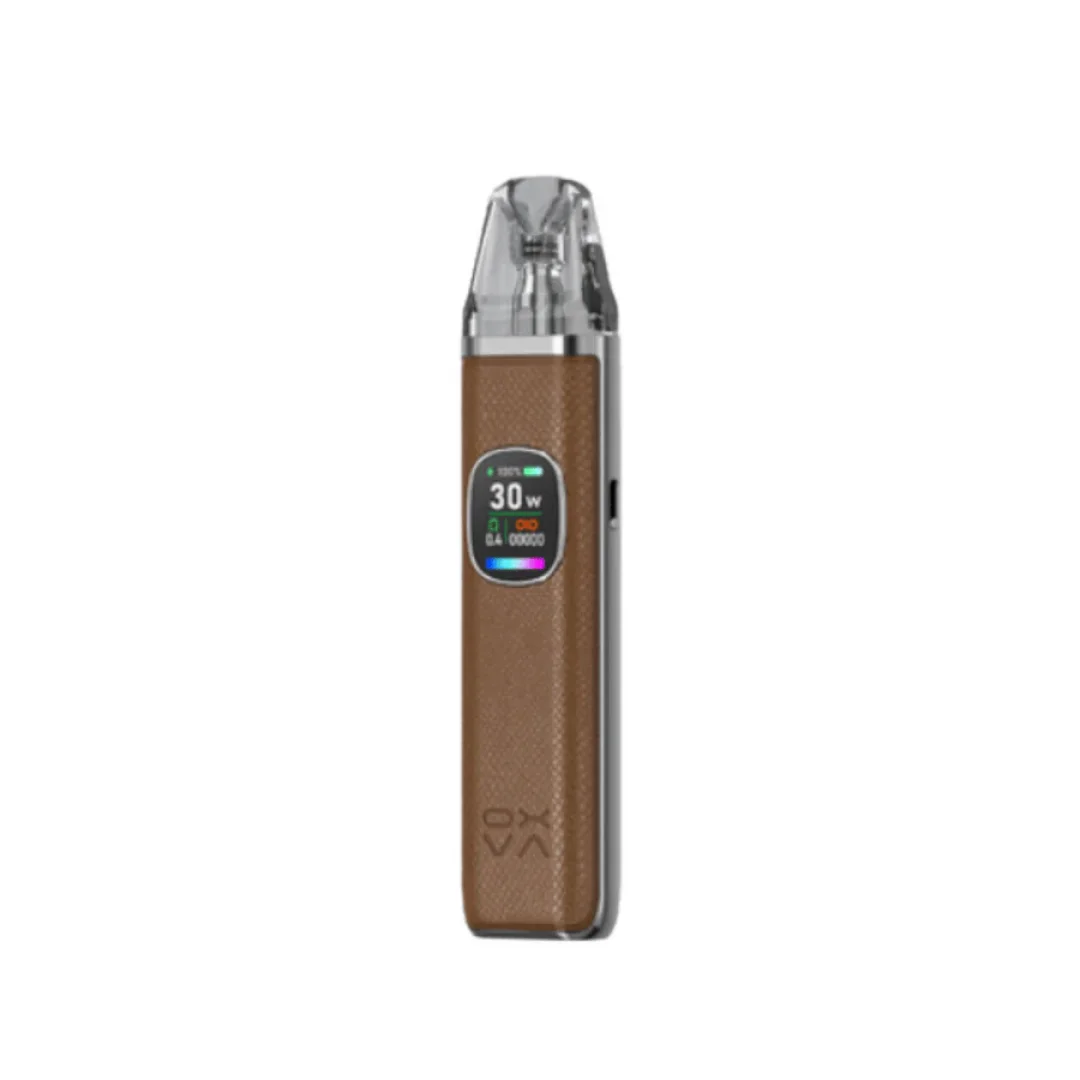 Oxva Xlim Pro Pod Kit