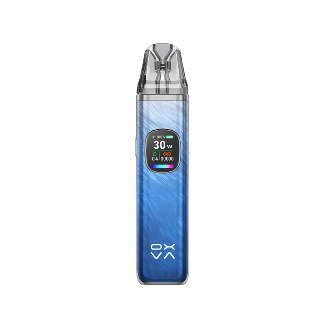 Oxva Xlim Pro Pod Kit