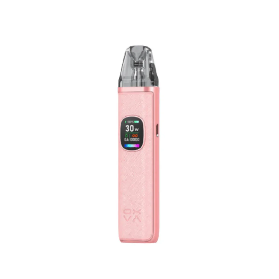Oxva Xlim Pro Pod Kit