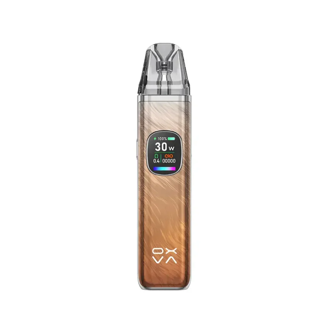 Oxva Xlim Pro Pod Kit