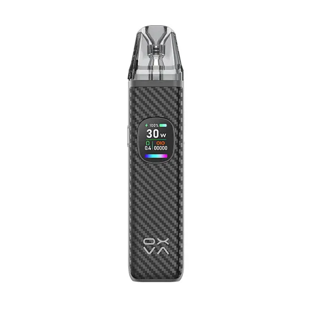 Oxva Xlim Pro Pod Kit