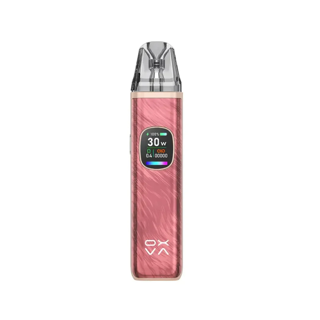 Oxva Xlim Pro Pod Kit