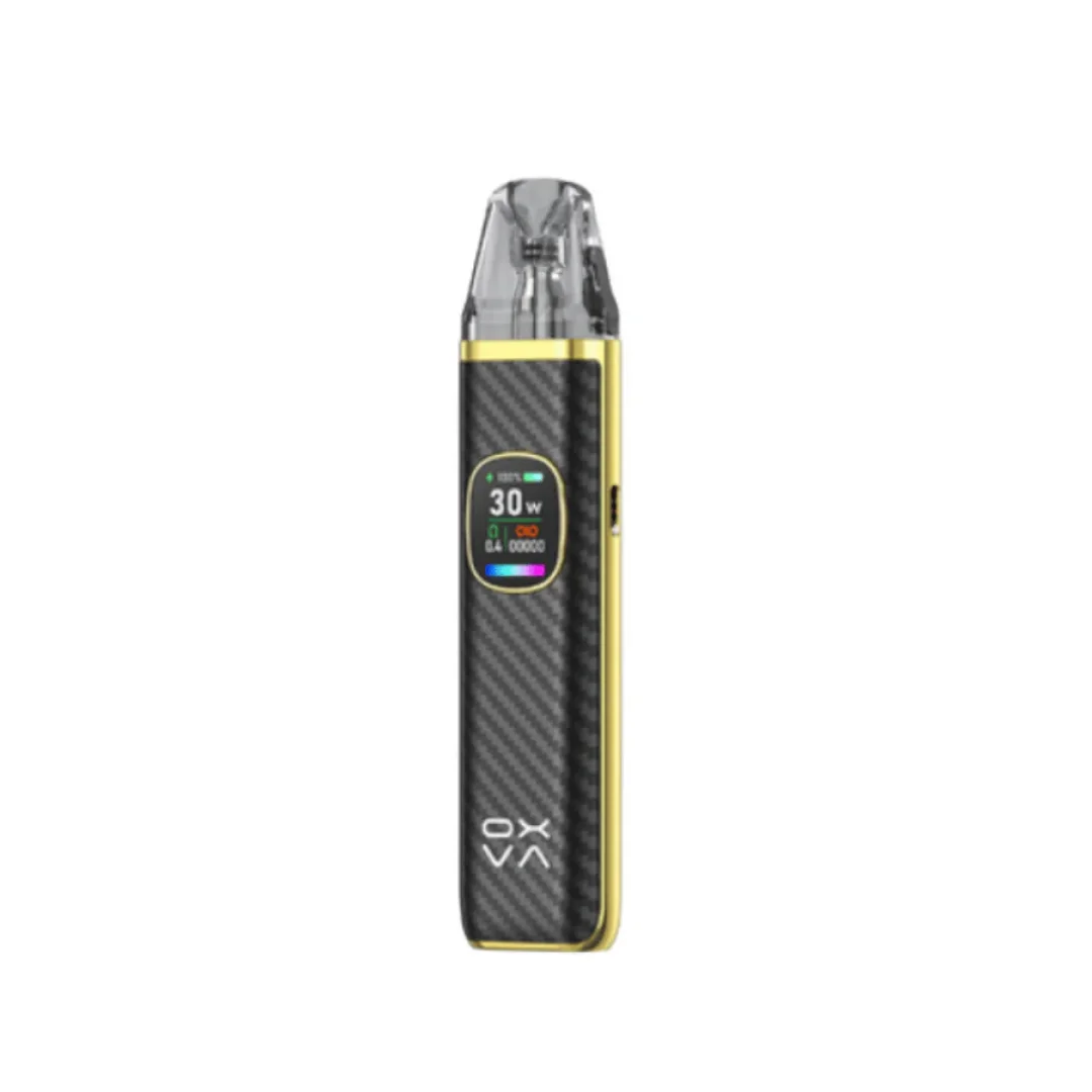 Oxva Xlim Pro Pod Kit