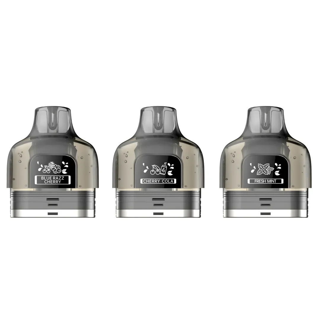 Fisco Point Pro 15000 Puffs Prefilled Pods