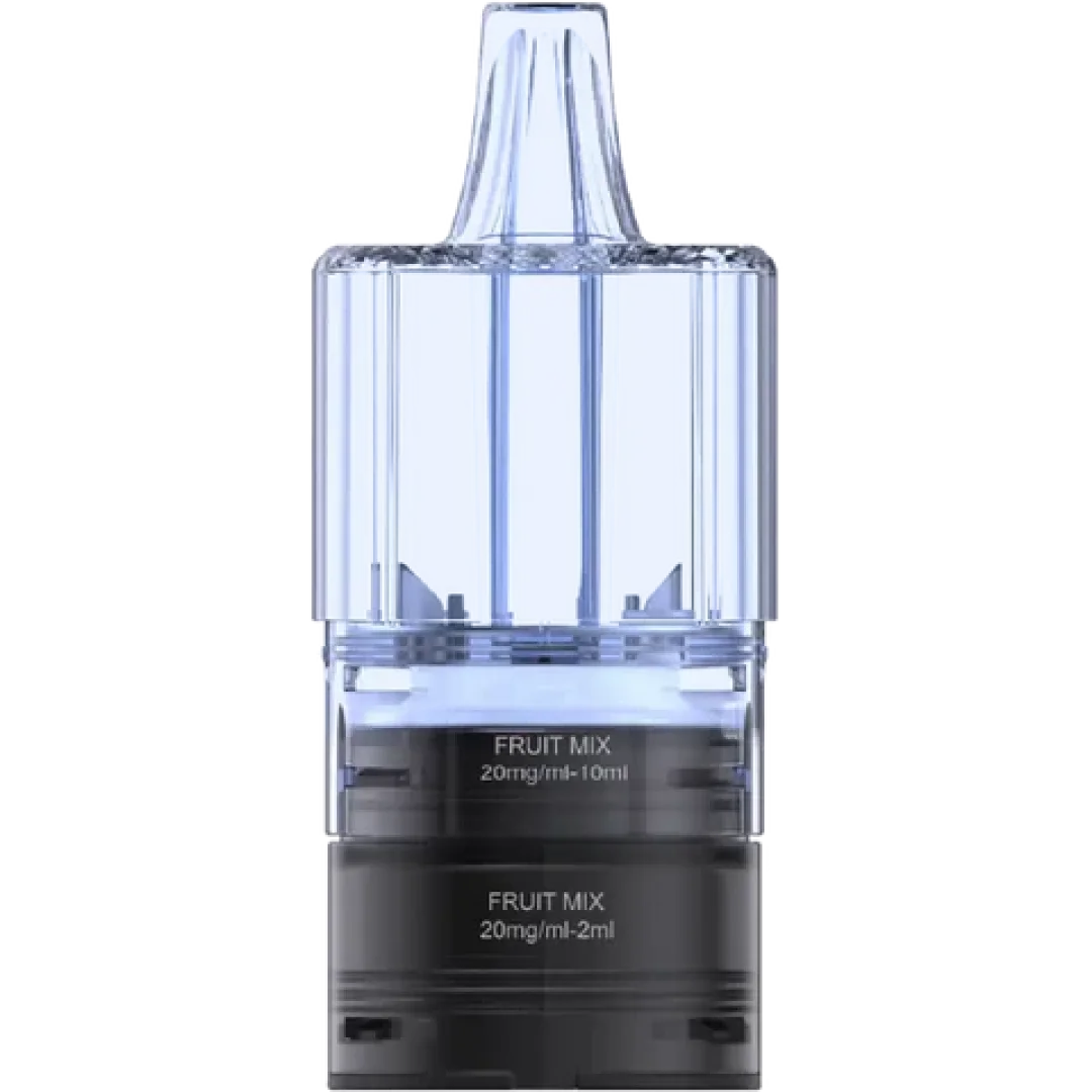 Uwell Viscore Pro+ 40K Prefilled Pods