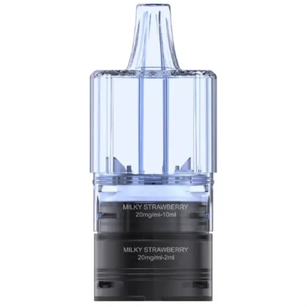 Uwell Viscore Pro+ 40K Prefilled Pods