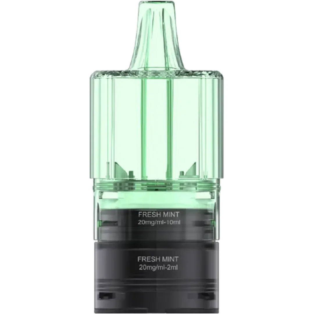 Uwell Viscore Pro+ 40K Prefilled Pods