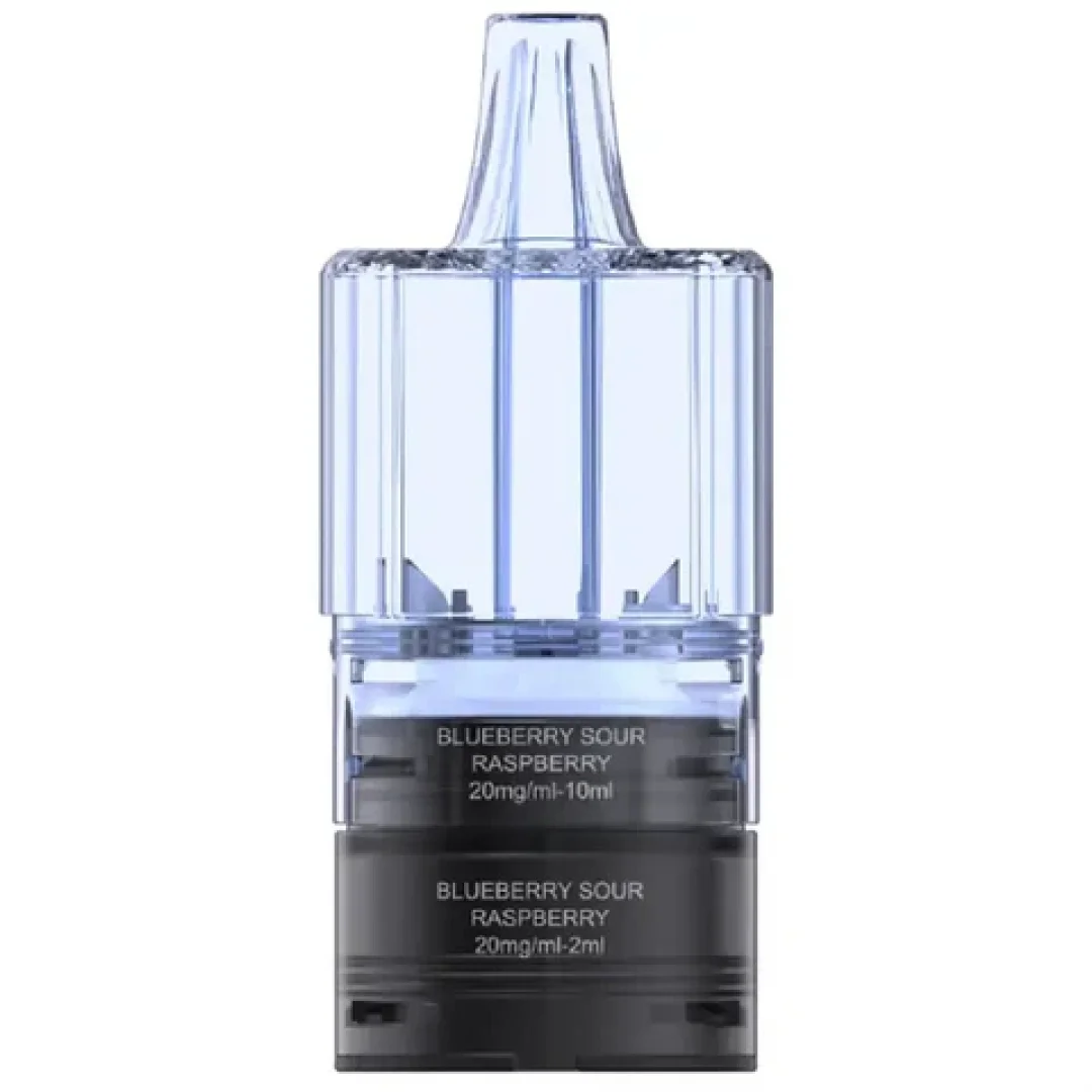 Uwell Viscore Pro+ 40K Prefilled Pods