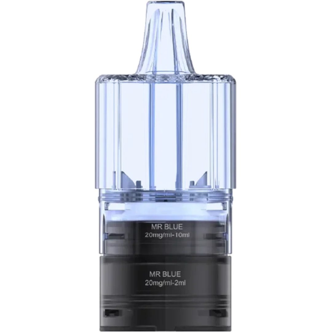 Uwell Viscore Pro+ 40K Prefilled Pods