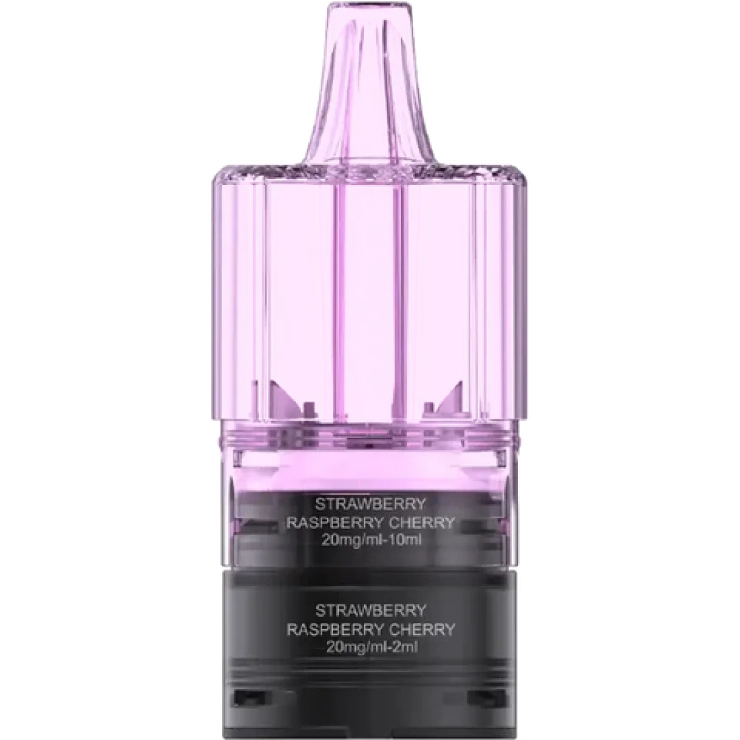 Uwell Viscore Pro+ 40K Prefilled Pods