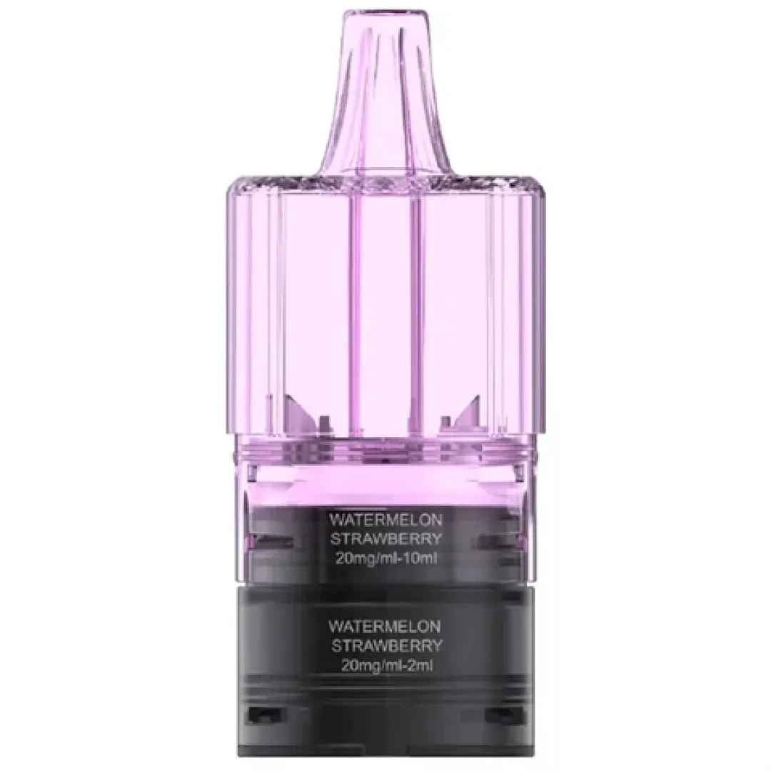 Uwell Viscore Pro+ 40K Prefilled Pods