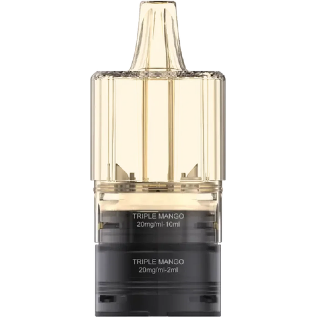 Uwell Viscore Pro+ 40K Prefilled Pods