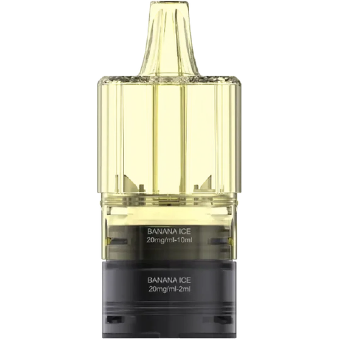 Uwell Viscore Pro+ 40K Prefilled Pods