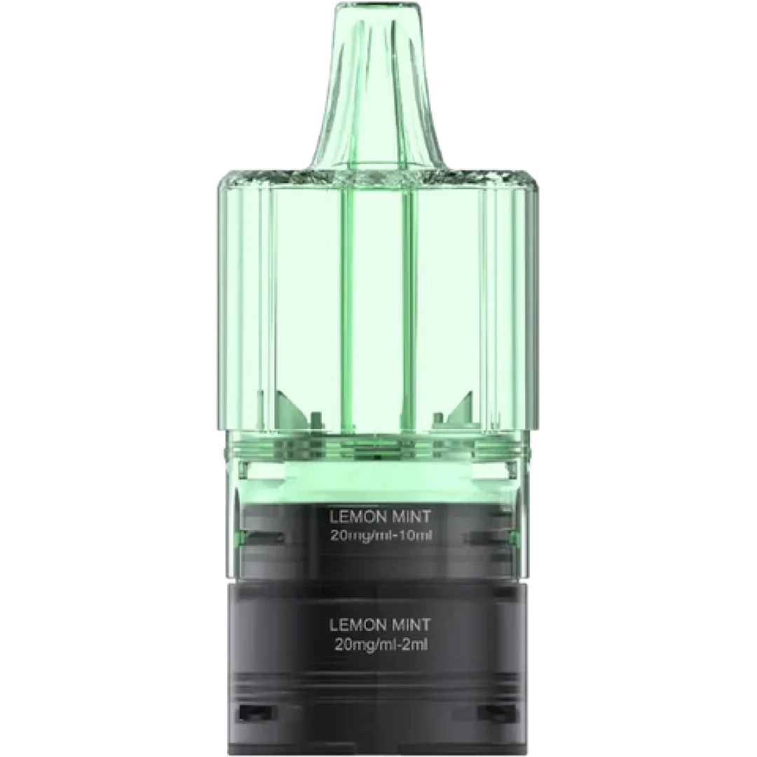 Uwell Viscore Pro+ 40K Prefilled Pods