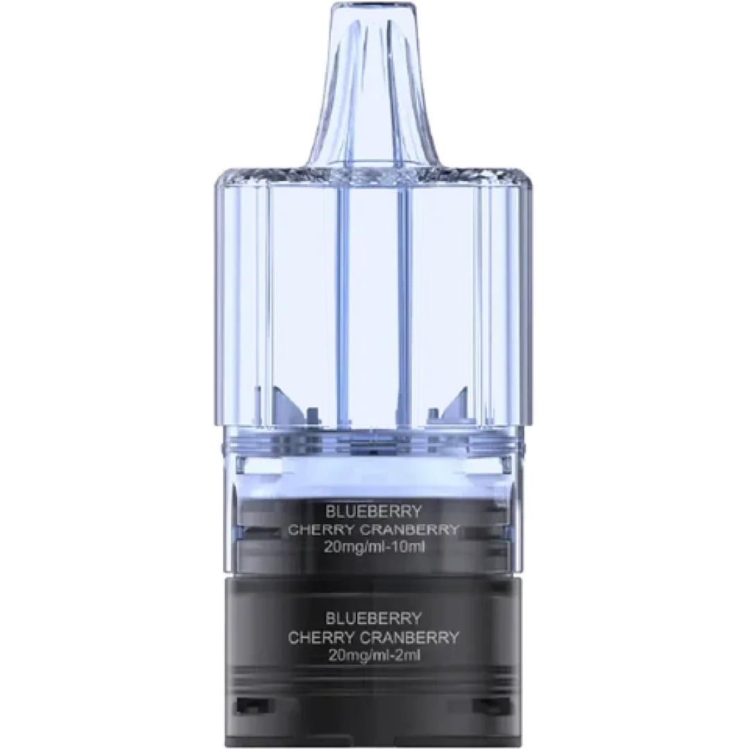 Uwell Viscore Pro+ 40K Prefilled Pods