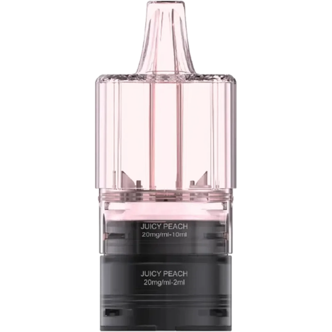 Uwell Viscore Pro+ 40K Prefilled Pods