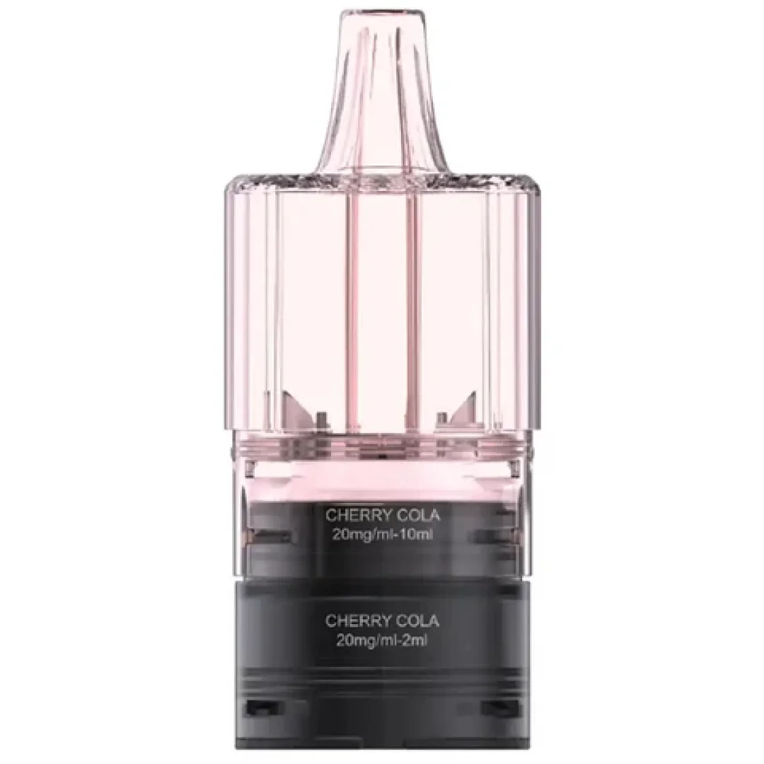 Uwell Viscore Pro+ 40K Prefilled Pods