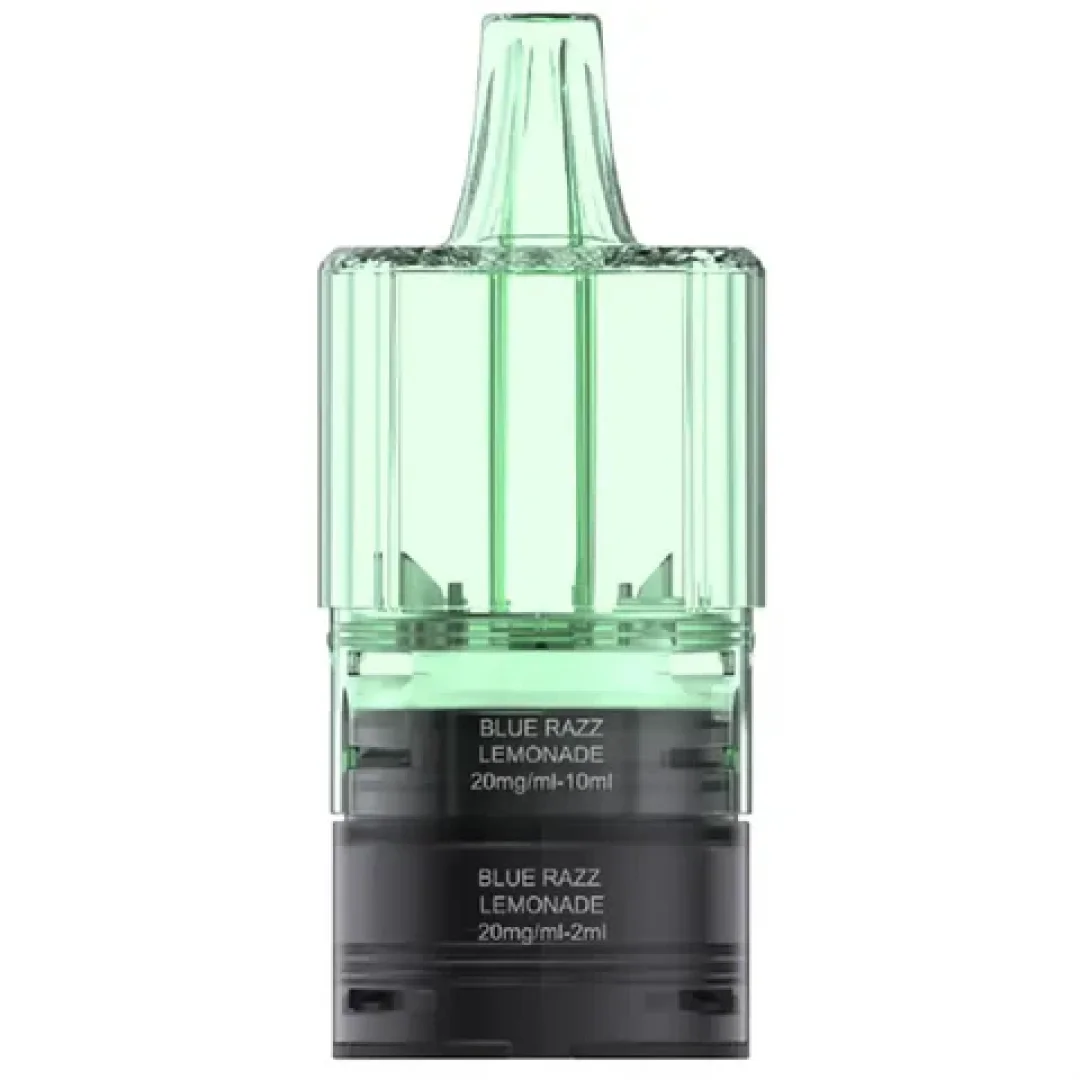 Uwell Viscore Pro+ 40K Prefilled Pods