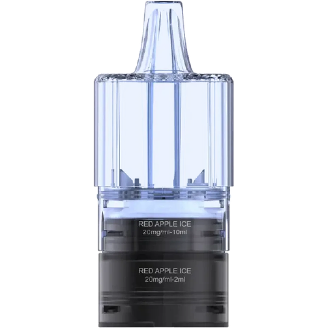 Uwell Viscore Pro+ 40K Prefilled Pods