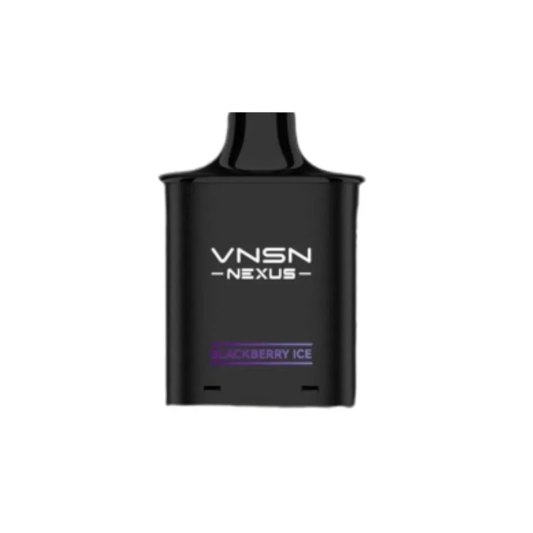 Pre Order: Prefilled Pods For VNSN Nexus 16000 Puffs