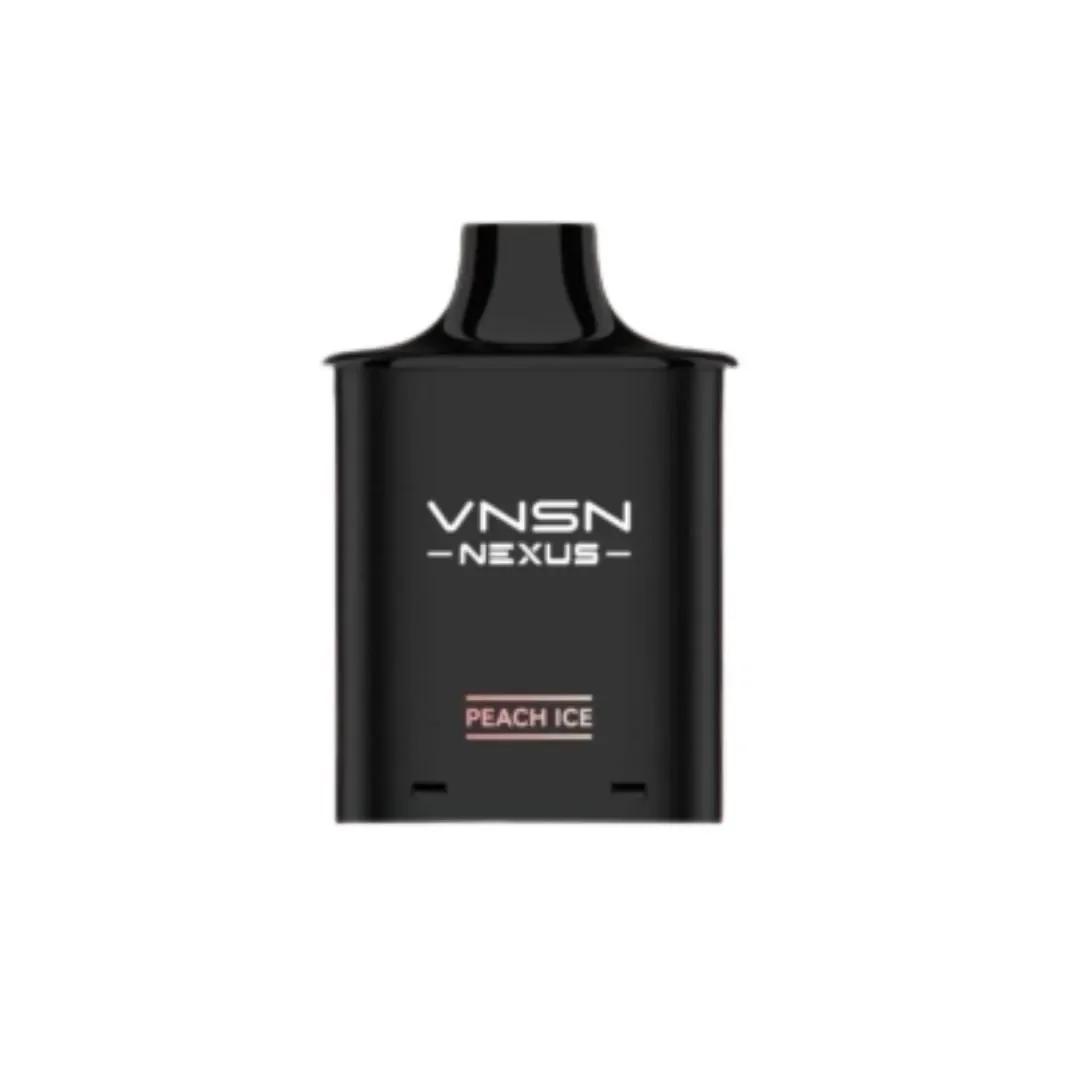 Pre Order: Prefilled Pods For VNSN Nexus 16000 Puffs